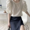 Áo blouse Barong nữ tay phồng 1/2 hiện đại Philippines - Giá chỉ 191,591₫ 10