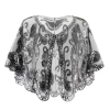 Áo blouse Philippines phụ nữ, sequin hạt, bolero cưới, váy cưới Âu Mỹ, 133.740₫ 4