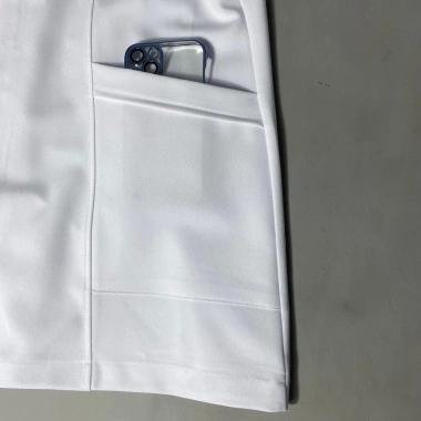 Áo Blouse Y Tế Nam Nữ Cao Cấp - Dáng Ngắn Giá Rẻ 120k 8 Áo Blouse Y Tế Nam Nữ Cao Cấp - Dáng Ngắn Giá Rẻ 120k 8