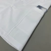 Áo Blouse Y Tế Nam Nữ Cao Cấp - Dáng Ngắn Giá Rẻ 120k 9