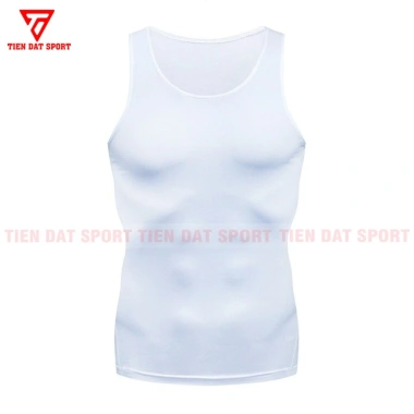 Áo Body Sát Nách Pro Combat Thấm Hút Mồ Hôi Nhanh Khô Thoáng Khí Đen Đỏ 99.000₫