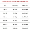 Áo Body Sát Nách Pro Combat Thấm Hút Mồ Hôi Nhanh Khô Thoáng Khí Đen Đỏ 99.000₫ 8