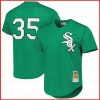 Áo Bóng Chày MLB Chicago Trắng Sox Frank Thomas Unisex Plus Size SB1 – Giá ưu đãi 160.920₫