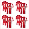 Áo bóng đá Atletico Madrid mùa 2.021-2.022, kiểu loose fit, giá chỉ 156.600 VND