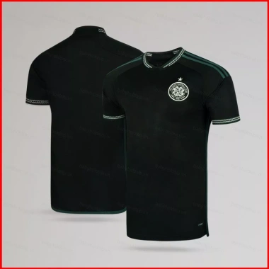 Áo Bóng Đá Celtic Sân Khách Tay Ngắn 2.023-2.024 - Giá Ưu Đãi 168.480₫, Đa Kích Cỡ