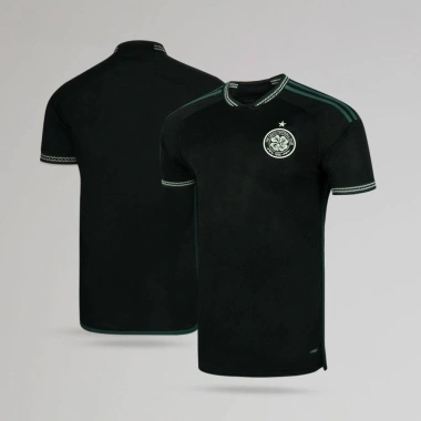 Áo Bóng Đá Celtic Sân Khách Tay Ngắn 2.023-2.024 - Giá Ưu Đãi 168.480₫, Đa Kích Cỡ