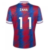 Áo bóng đá Crystal Palace sân nhà 2.022-2.023 - Thiết kế fan hâm mộ, giá 140.400₫ 4