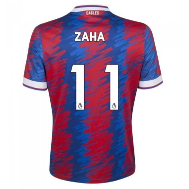 Áo bóng đá Crystal Palace sân nhà 2.022-2.023 - Thiết kế fan hâm mộ, giá 140.400₫