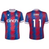 Áo bóng đá Crystal Palace sân nhà 2.022-2.023 - Thiết kế fan hâm mộ, giá 140.400₫ 10