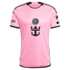Áo bóng đá Inter Miami BS1 2.024-2.025 Plus Size - Messi, Suarez, Cremaschi, Alba - Giá chỉ 162.000₫ 4