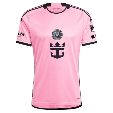 Áo bóng đá Inter Miami BS1 2.024-2.025 Plus Size - Messi, Suarez, Cremaschi, Alba - Giá chỉ 162.000₫ 4 Áo bóng đá Inter Miami BS1 2.024-2.025 Plus Size - Messi, Suarez, Cremaschi, Alba - Giá chỉ 162.000₫ 4