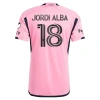 Áo bóng đá Inter Miami BS1 2.024-2.025 Plus Size - Messi, Suarez, Cremaschi, Alba - Giá chỉ 162.000₫ 6
