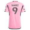 Áo bóng đá Inter Miami BS1 2.024-2.025 Plus Size - Messi, Suarez, Cremaschi, Alba - Giá chỉ 162.000₫ 8