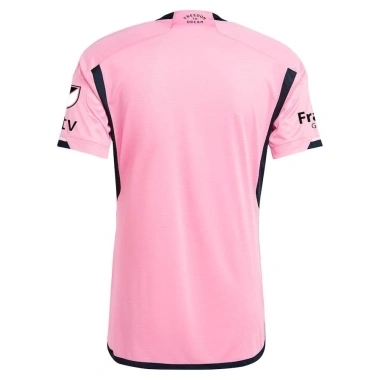 Áo bóng đá Inter Miami BS1 2.024-2.025 Plus Size - Messi, Suarez, Cremaschi, Alba - Giá chỉ 162.000₫