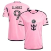 Áo bóng đá Inter Miami BS1 2.024-2.025 Plus Size - Messi, Suarez, Cremaschi, Alba - Giá chỉ 162.000₫ 10