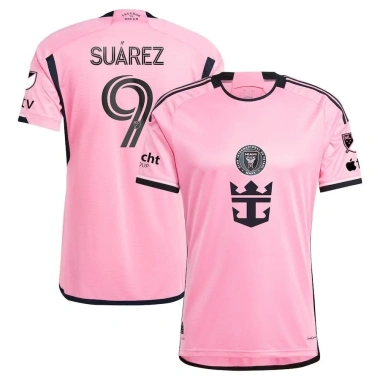 Áo bóng đá Inter Miami BS1 2.024-2.025 Plus Size - Messi, Suarez, Cremaschi, Alba - Giá chỉ 162.000₫ 10 Áo bóng đá Inter Miami BS1 2.024-2.025 Plus Size - Messi, Suarez, Cremaschi, Alba - Giá chỉ 162.000₫ 10