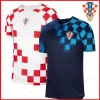 Áo Bóng Đá Jersey Ngắn Tay Croatia 22-23 - Sân Nhà & Khách, Size L, Giá 84.240₫