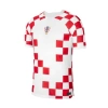 Áo Bóng Đá Jersey Ngắn Tay Croatia 22-23 - Sân Nhà & Khách, Size L, Giá 84.240₫ 3