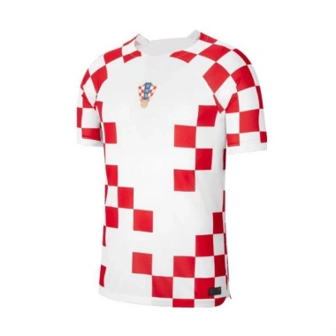 Áo Bóng Đá Jersey Ngắn Tay Croatia 22-23 - Sân Nhà & Khách, Size L, Giá 84.240₫ 3 Áo Bóng Đá Jersey Ngắn Tay Croatia 22-23 - Sân Nhà & Khách, Size L, Giá 84.240₫ 3