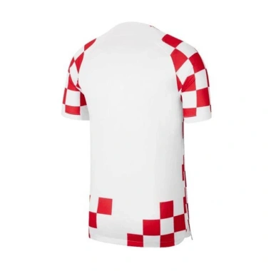 Áo Bóng Đá Jersey Ngắn Tay Croatia 22-23 - Sân Nhà & Khách, Size L, Giá 84.240₫ 4 Áo Bóng Đá Jersey Ngắn Tay Croatia 22-23 - Sân Nhà & Khách, Size L, Giá 84.240₫ 4