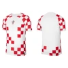Áo Bóng Đá Jersey Ngắn Tay Croatia 22-23 - Sân Nhà & Khách, Size L, Giá 84.240₫ 8