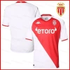 Áo bóng đá lưu niệm AS Monaco FC sân nhà 2.022‑2.023 unisex plus size - Giá giảm 22% 167.400 VNĐ