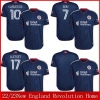 Áo bóng đá New England Revolution 2.022-2.023 BS1 Unisex - Thiết kế Bou Lletget Carles, giá ưu đãi 160.920₫