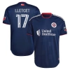 Áo bóng đá New England Revolution 2.022-2.023 BS1 Unisex - Thiết kế Bou Lletget Carles, giá ưu đãi 160.920₫ 3