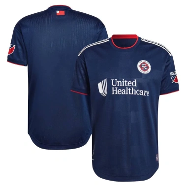 Áo bóng đá New England Revolution 2.022-2.023 BS1 Unisex - Thiết kế Bou Lletget Carles, giá ưu đãi 160.920₫ 5