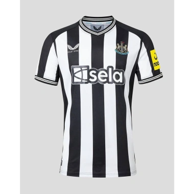 Áo bóng đá Newcastle United 2.023-2.024 size lớn, dành cho fan, giảm 18% chỉ 163.080₫