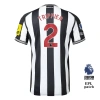 Áo bóng đá Newcastle United 2.023-2.024 size lớn, dành cho fan, giảm 18% chỉ 163.080₫ 4