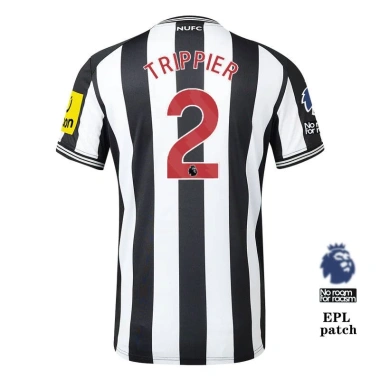 Áo bóng đá Newcastle United 2.023-2.024 size lớn, dành cho fan, giảm 18% chỉ 163.080₫