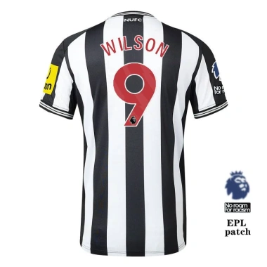 Áo bóng đá Newcastle United 2.023-2.024 size lớn, dành cho fan, giảm 18% chỉ 163.080₫