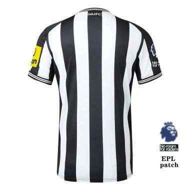 Áo bóng đá Newcastle United 2.023-2.024 size lớn, dành cho fan, giảm 18% chỉ 163.080₫