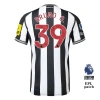 Áo bóng đá Newcastle United 2.023-2.024 size lớn, dành cho fan, giảm 18% chỉ 163.080₫ 9