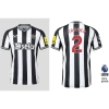 Áo bóng đá Newcastle United 2.023-2.024 size lớn, dành cho fan, giảm 18% chỉ 163.080₫ 10