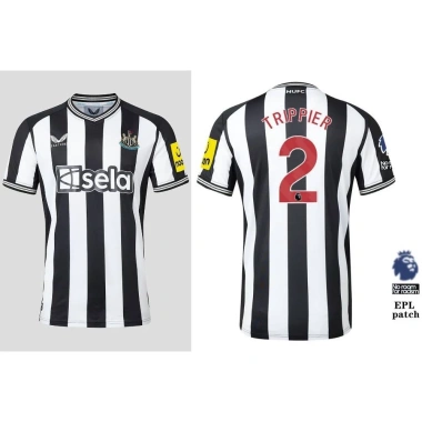 Áo bóng đá Newcastle United 2.023-2.024 size lớn, dành cho fan, giảm 18% chỉ 163.080₫ 10 Áo bóng đá Newcastle United 2.023-2.024 size lớn, dành cho fan, giảm 18% chỉ 163.080₫ 10