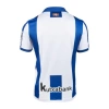 Áo bóng đá Real Sociedad sân nhà 2.024-2.025, size plus, xanh trắng, cho mọi lứa tuổi, giá 184.680₫ 3