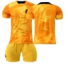 Áo bóng đá sân nhà Memphis & Virgil de Jong – Thiết kế chuẩn, thoáng mát, 398.520₫ 5