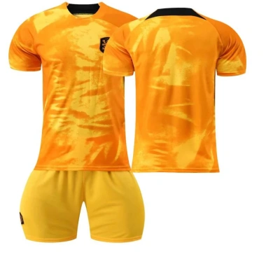 Áo bóng đá sân nhà Memphis & Virgil de Jong – Thiết kế chuẩn, thoáng mát, 398.520₫ 5 Áo bóng đá sân nhà Memphis & Virgil de Jong – Thiết kế chuẩn, thoáng mát, 398.520₫ 5