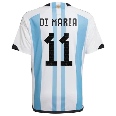 Áo bóng đá World Cup Argentina sân nhà 2.022-2.023 bản cao cấp - Giá 159.840 VND