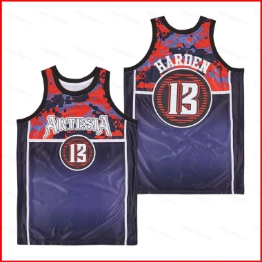 Áo bóng rổ James Harden Digi Camo plus size - Giá ưu đãi 165,240 VND Áo bóng rổ James Harden Digi Camo plus size - Giá ưu đãi 165,240 VND