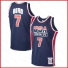 Áo Bóng Rổ Larry Bird 1.992 Dream Team Chính Hãng – Size Trẻ Em & Người Lớn, Giá 163k