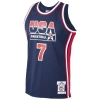 Áo Bóng Rổ Larry Bird 1.992 Dream Team Chính Hãng – Size Trẻ Em & Người Lớn, Giá 163k 3