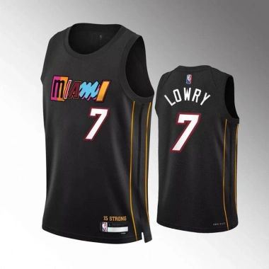 Áo bóng rổ Miami Heat fan cổ điển Plus Size - In hình Butler Adebayo Lowry Herro 3 Áo bóng rổ Miami Heat fan cổ điển Plus Size - In hình Butler Adebayo Lowry Herro 3