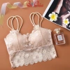 Áo bra ren 2 dây siêu xinh free size - Giá ưu đãi 39.000đ CHIC LINGERIE 8