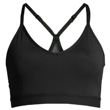 Áo bra thể thao nữ tập gym, yoga form vừa, mút đệm cao cấp, giảm giá 47.515₫ 5