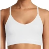Áo bra thể thao nữ tập gym, yoga form vừa, mút đệm cao cấp, giảm giá 47.515₫ 7