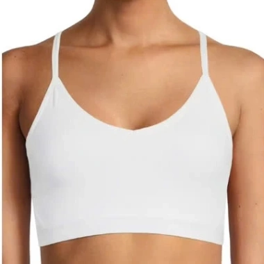 Áo bra thể thao nữ tập gym, yoga form vừa, mút đệm cao cấp, giảm giá 47.515₫ 7