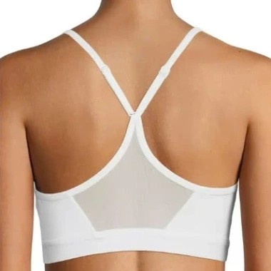 Áo bra thể thao nữ tập gym, yoga form vừa, mút đệm cao cấp, giảm giá 47.515₫ 8